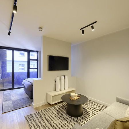 Urban Comfort At 1 Bed In City Centre With Pool Kapské Město Exteriér fotografie