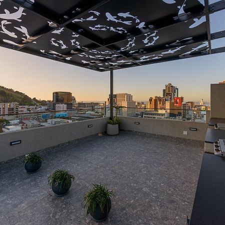 Urban Comfort At 1 Bed In City Centre With Pool Kapské Město Exteriér fotografie