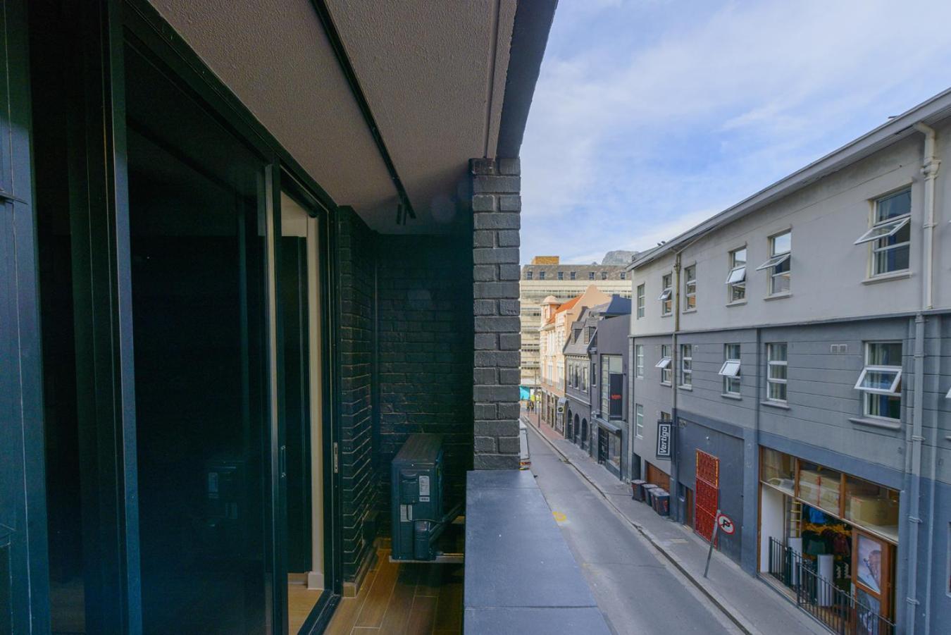 Urban Comfort At 1 Bed In City Centre With Pool Kapské Město Exteriér fotografie