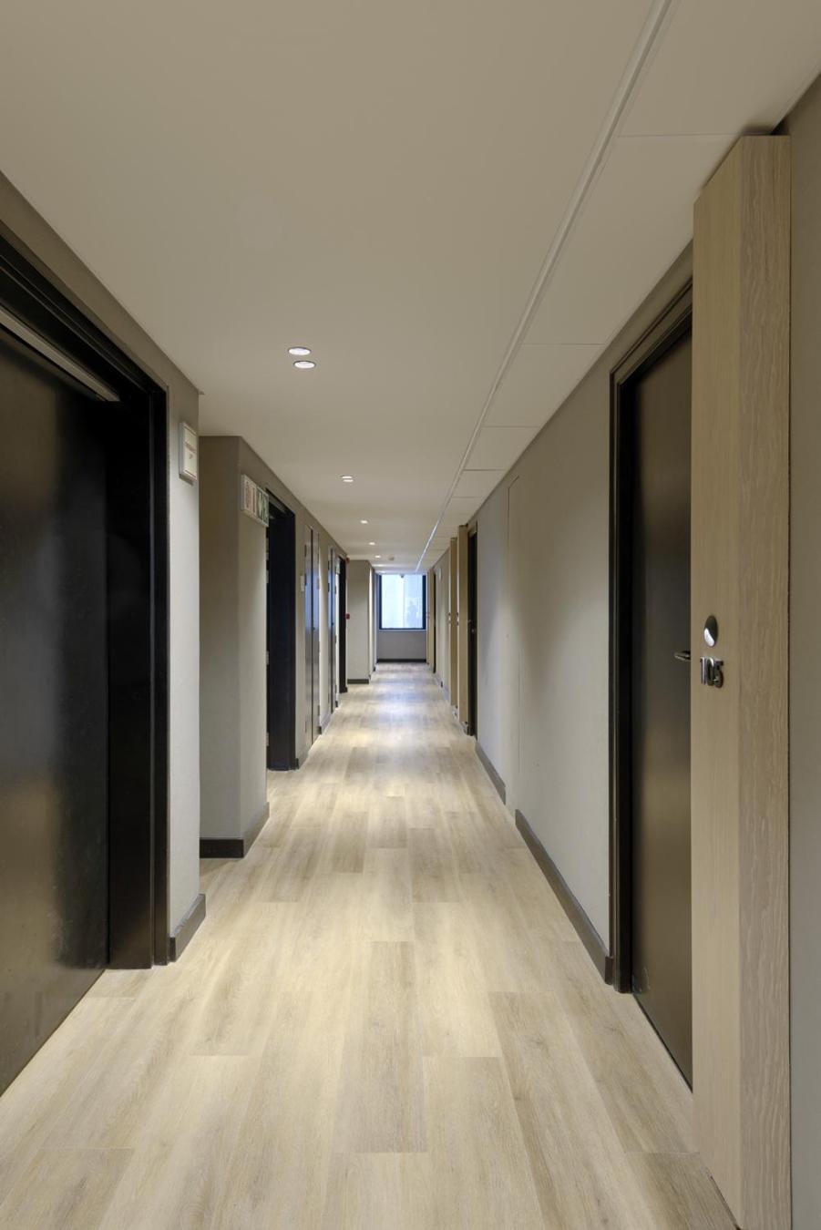 Urban Comfort At 1 Bed In City Centre With Pool Kapské Město Exteriér fotografie
