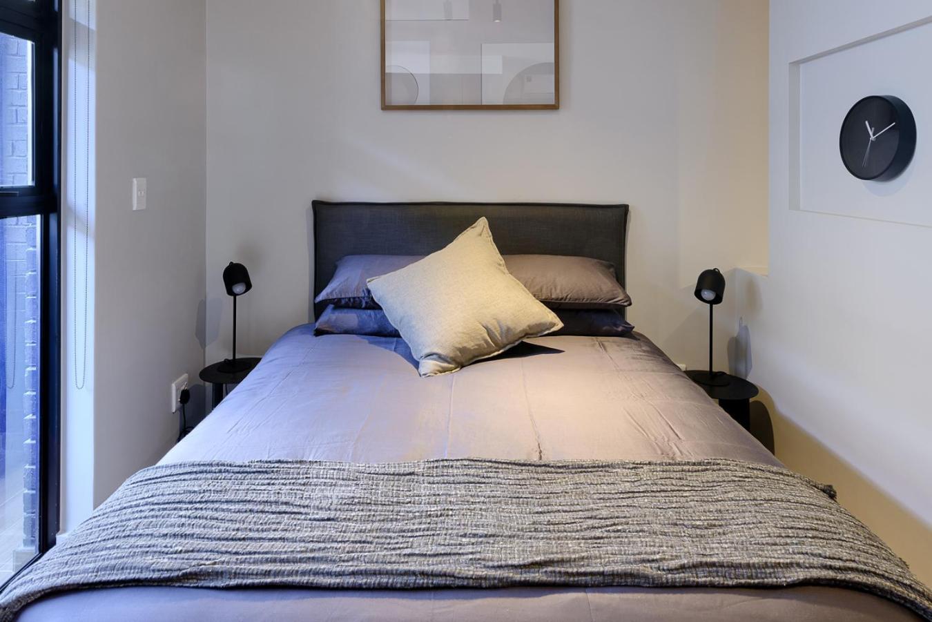 Urban Comfort At 1 Bed In City Centre With Pool Kapské Město Exteriér fotografie